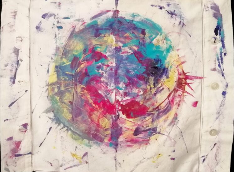 Pillow Case 1