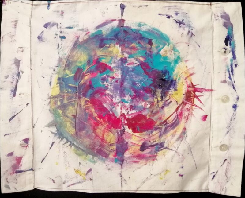 Pillow Case 1