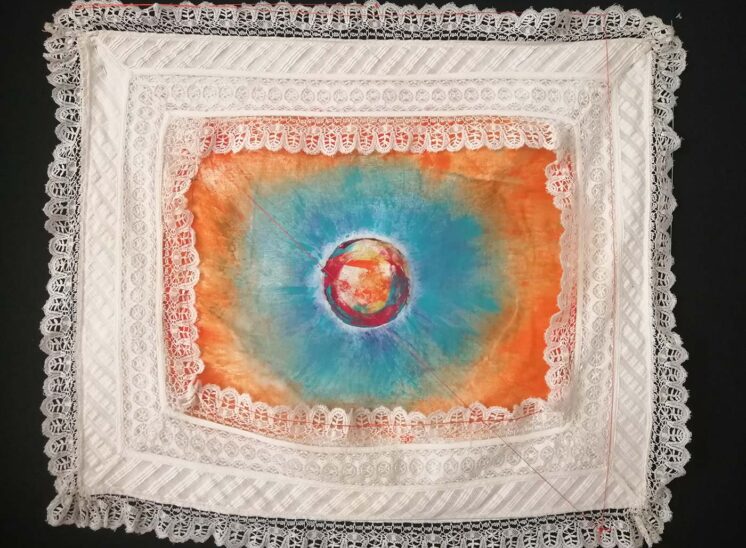Pillow Case 2