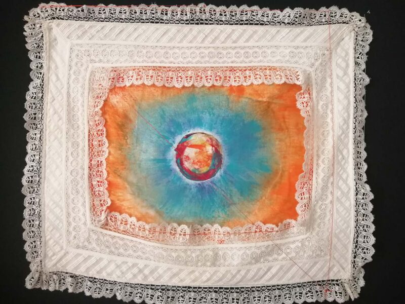 Pillow Case 2