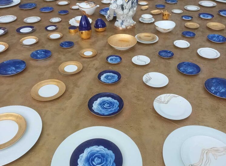 Porcelain Pantheon 2