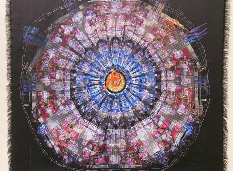 Sacre Coeur Collider