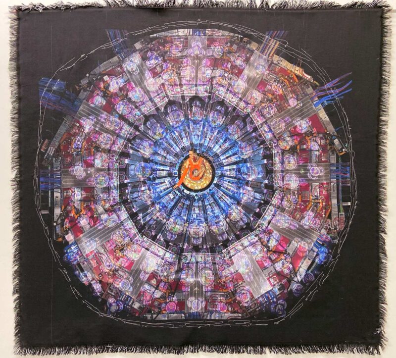 Sacre Coeur Collider