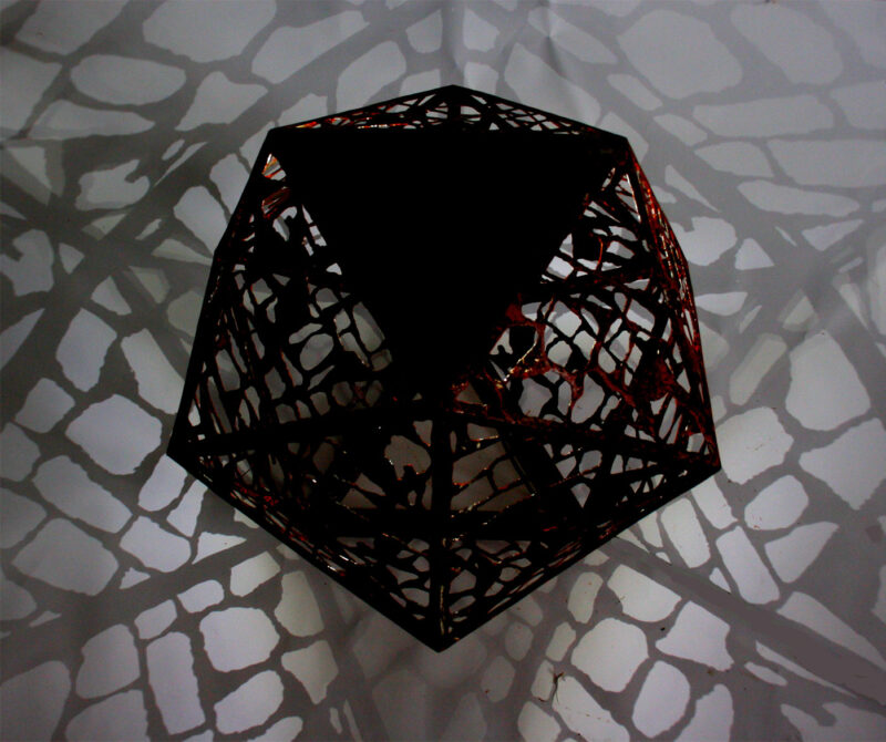 Urbanization #5
